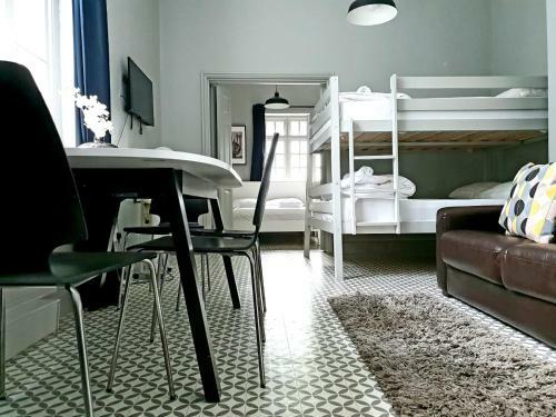 Atlantic Apartments