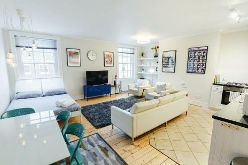 Atlantic Apartments