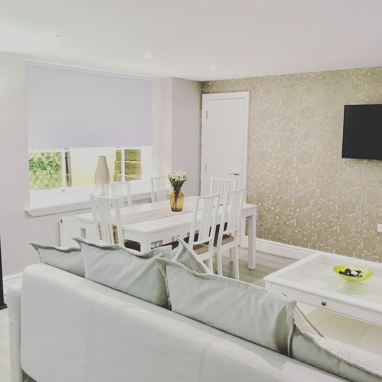 Apartamentos Elysium Liverpool