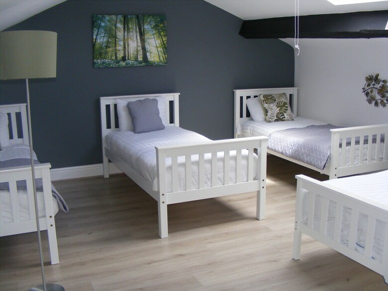 Apartamentos Elysium Liverpool