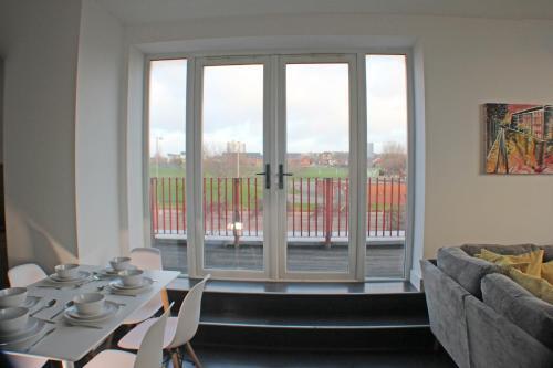 Apartamento Sandhills Residence 2