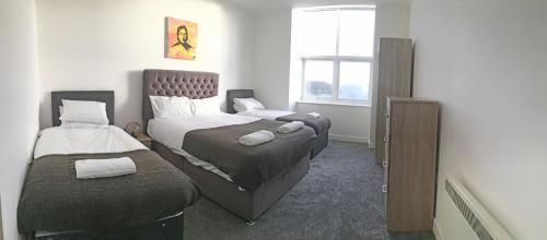 Apartamento Sandhills Residence 2