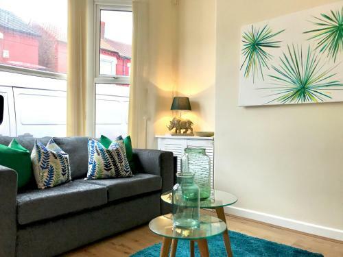 Apartamento Entire Home In Liverpool