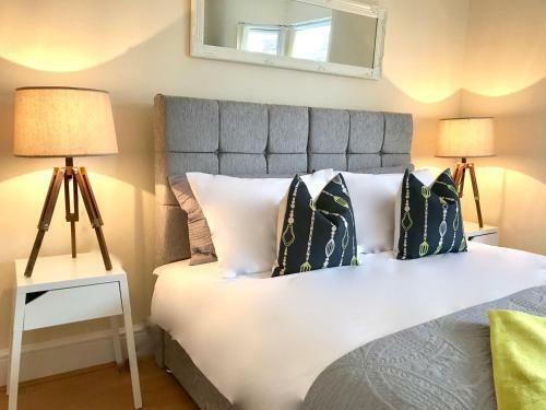 Apartamento Entire Home In Liverpool