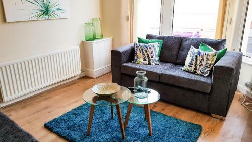 Apartamento Entire Home In Liverpool