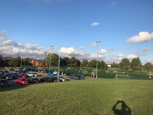 Wavertree House