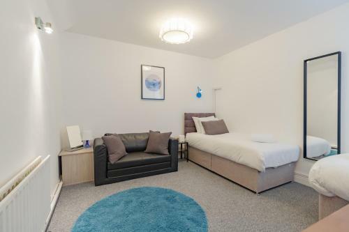 Edge Hill Apartments