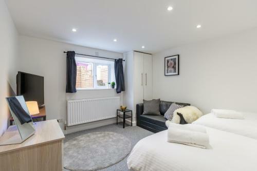 Edge Hill Apartments
