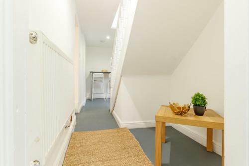 Edge Hill Apartments