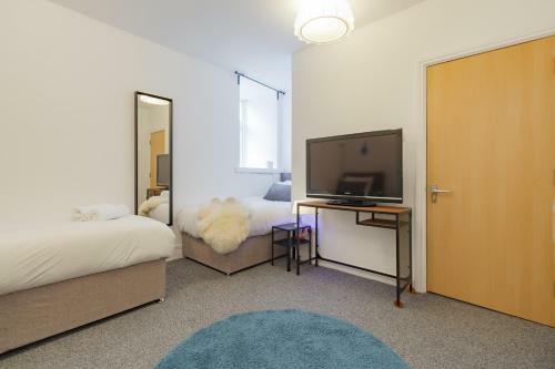 Edge Hill Apartments