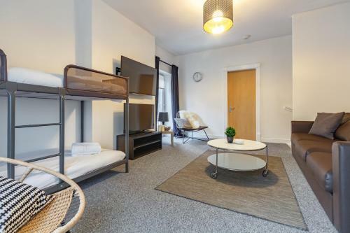 Edge Hill Apartments