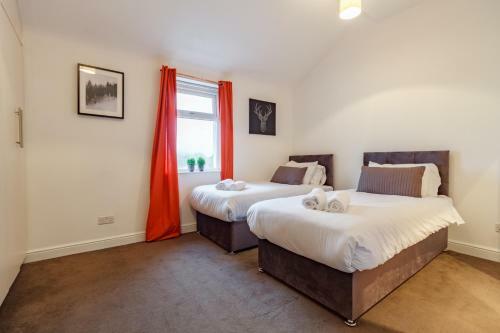 Edge Hill Apartments