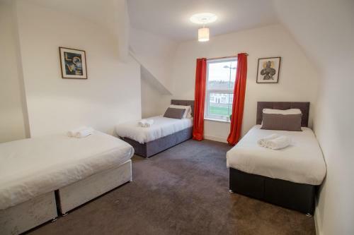 Edge Hill Apartments