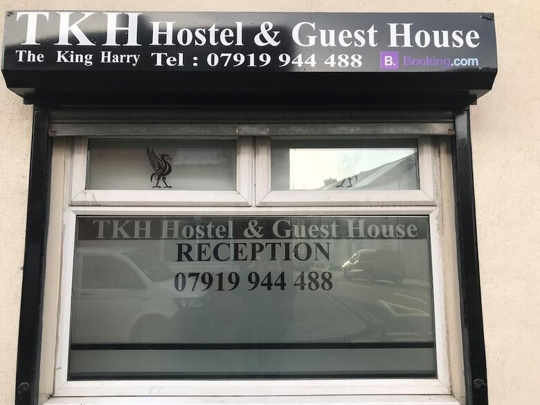 Hostal Thetkhhostel&guesthouse