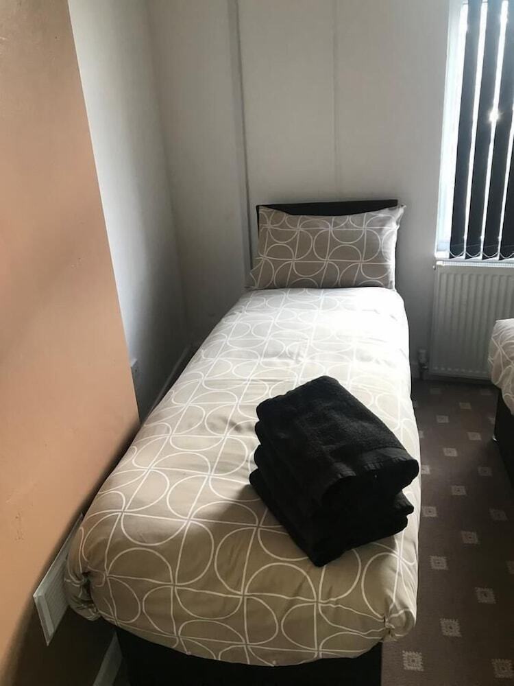 Hostal Thetkhhostel&guesthouse