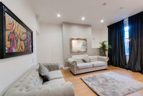 Apartamento Knight Street