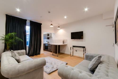 Apartamento Knight Street