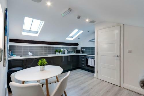 Apartamento Knight Street