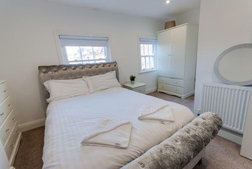 Apartamento Knight Street