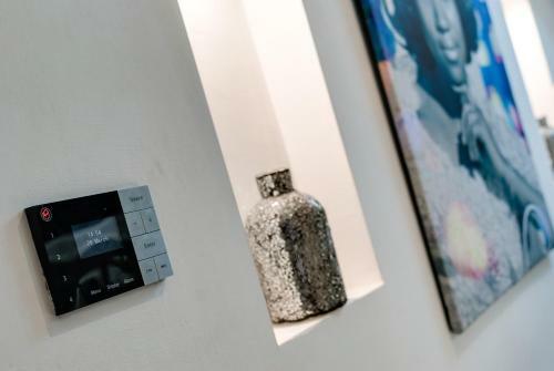 Apartamento Knight Street
