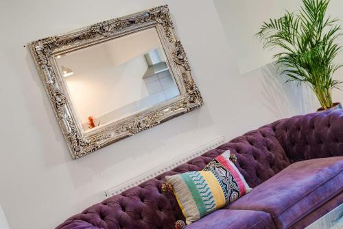 Apartamento Knight Street