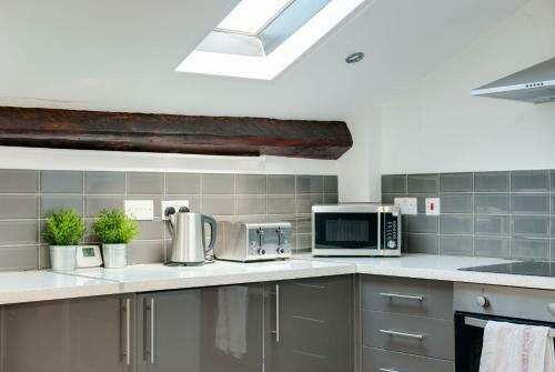 Apartamento Knight Street