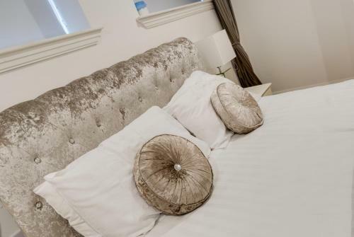 Apartamento Knight Street