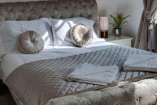Apartamento Knight Street