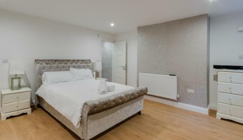 Apartamento Knight Street