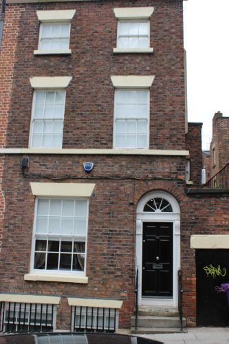 Apartamento Knight Street