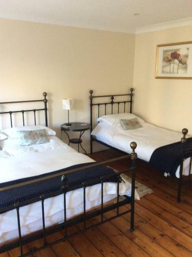 The Barn Bed And Breakfast