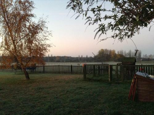 The Barn Bed And Breakfast