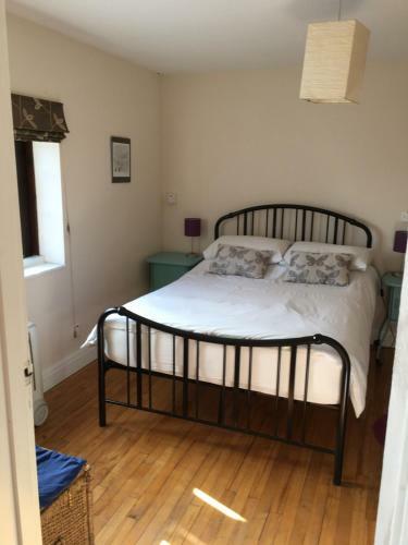 The Barn Bed And Breakfast