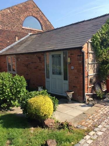 The Barn Bed And Breakfast