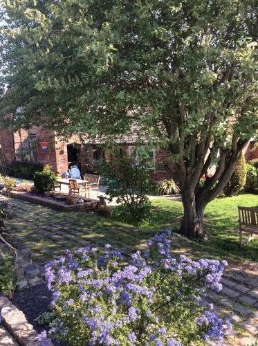 The Barn Bed And Breakfast