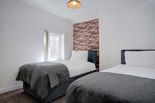Apartamentos The Docklands Sa