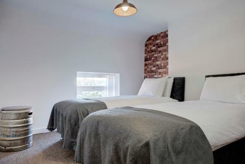 Apartamentos The Docklands Sa