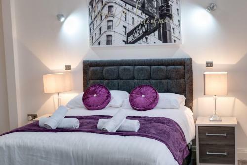 Duke Street Apart Hotel