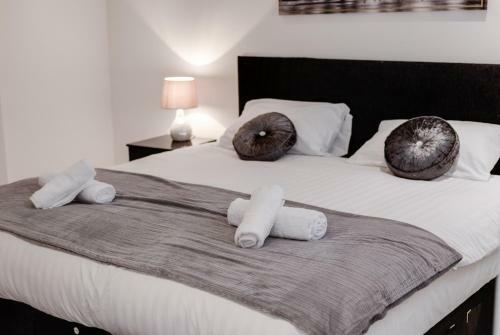Duke Street Apart Hotel