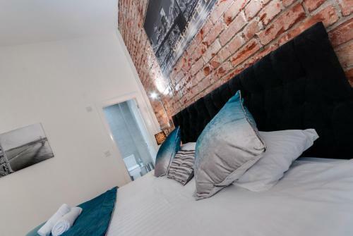 Duke Street Apart Hotel
