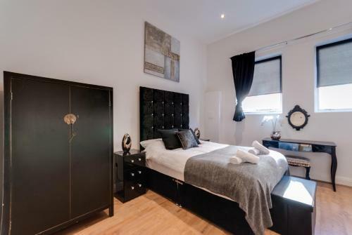 Duke Street Apart Hotel