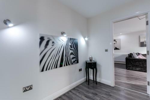Duke Street Apart Hotel