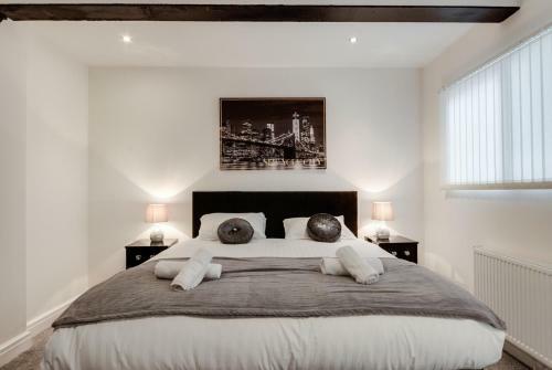 Duke Street Apart Hotel