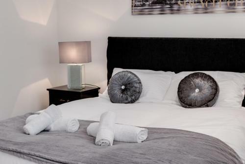 Duke Street Apart Hotel