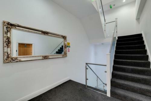 Duke Street Apart Hotel