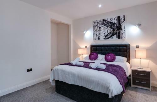 Duke Street Apart Hotel