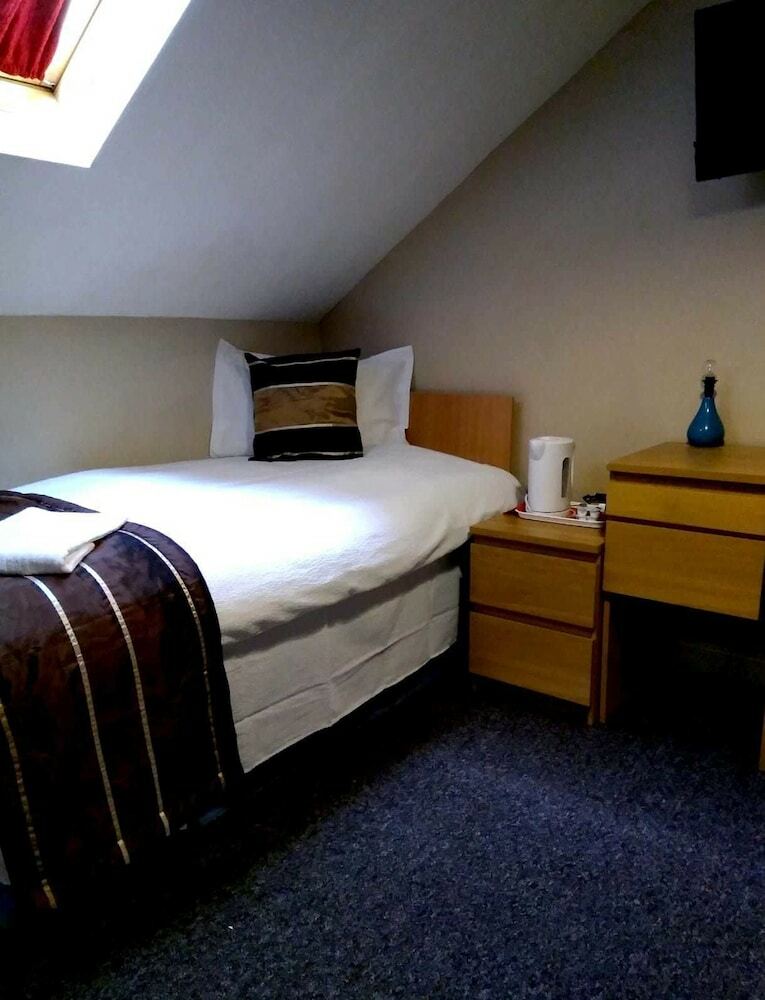 The Liverpool Reds B&B