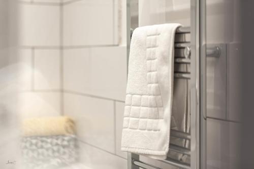Apartamentos Harrow Road Sleeps 6