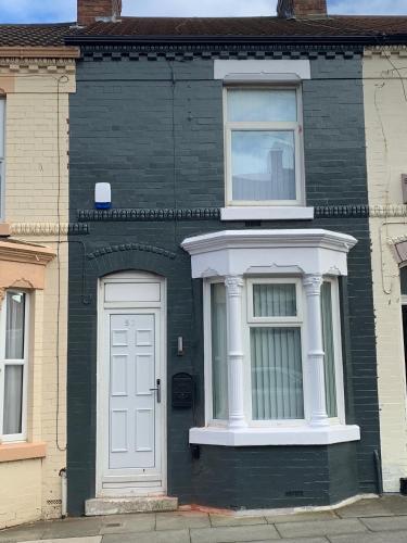 Apartamentos Harrow Road Sleeps 6