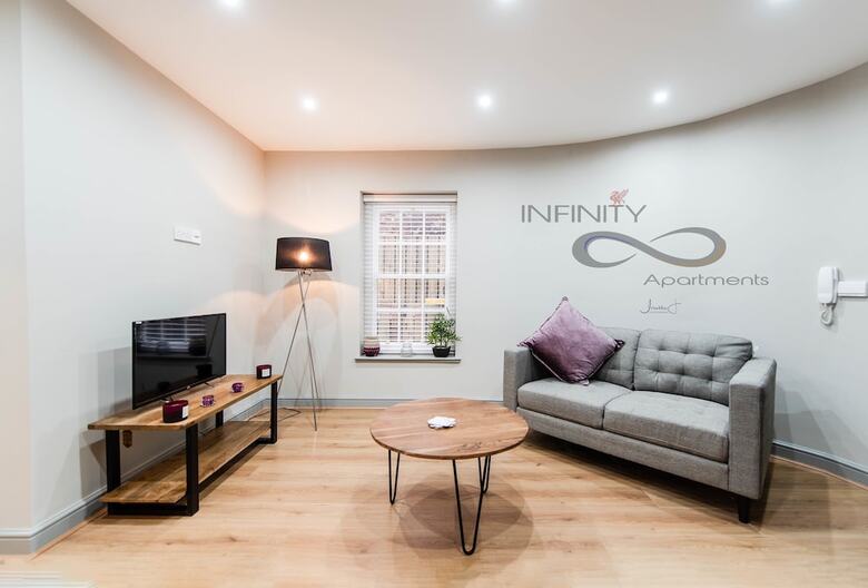 Infinity Apartments York Street